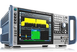 銷售全新羅德與施瓦茨RTM3000系列示波器R&S