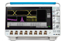 泰克6系MSO 混合信號示波器MSO66B/MSO68B/MSO64B