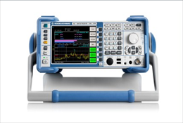 羅德與施瓦茨R&S ESL接收機(jī)