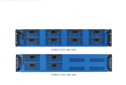 Spirent思博倫 B3 800G 設(shè)備