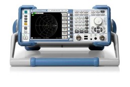 R&S ZVL13矢量網(wǎng)絡分析儀羅德與施瓦茨