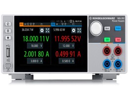 R&S NGL202直流穩(wěn)壓電源羅德與施瓦茨