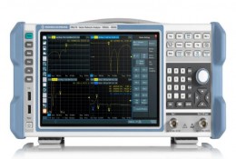R&S?ZNLE 矢量網(wǎng)絡分析儀