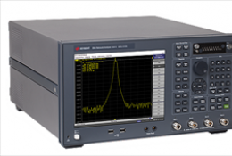 是德E5071C網(wǎng)絡分析儀租售（原安捷倫）E5071C
