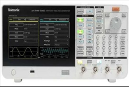 泰克AFG31000任意函數(shù)發(fā)生器Tektronix AFG31022