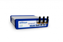 Ellisys Bluetooth Vanguard 藍(lán)牙協(xié)議分析儀