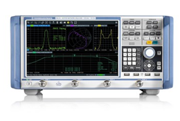 R&S ZNB系列矢量網(wǎng)絡分析儀羅德與施瓦茨ZNB8