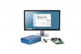 LabSat Real-Time GPS L1、GLONASS L1、北斗 B1、Galileo