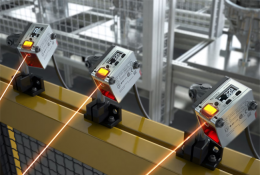 KEYENCE 基恩士 放大器內(nèi)置型TOF 激光傳感器