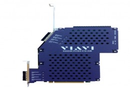 PCI Express 4.0 Xgig CEM Type-B、16 通道內(nèi)插器模塊