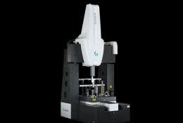 ?？怂箍?SAGER 德國技術，中國制造超高精度三坐標測量機