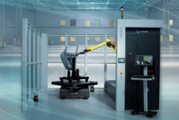 ?？怂箍?PRESTO交鑰匙自動化測量系統(tǒng)