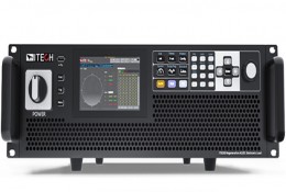 IT8200系列 回饋式交/直流電子負(fù)載