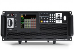 IT7900系列 回饋式電網(wǎng)模擬器