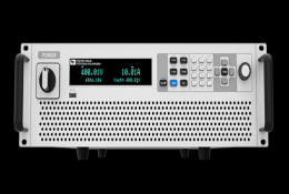 IT6000B系列 回饋式源載系統(tǒng)