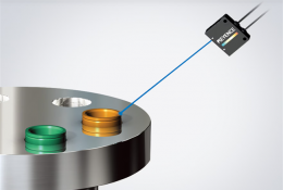 KEYENCE 基恩士 RGB數(shù)字光纖傳感器  CZ-V20 系列