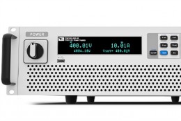 IT6000D系列 大功率可編程直流電源