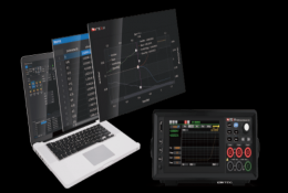 ITECH SPS5000半導(dǎo)體參數(shù)測試軟件