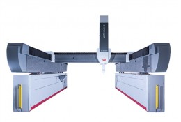 ?？怂箍?Leitz PMM-G 大尺寸高精龍門三坐標測量機