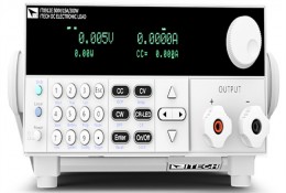 IT8912E LED測(cè)試可編程直流電子負(fù)載