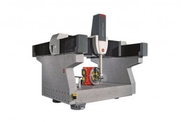 ?？怂箍?Leitz PMM-F 中大型高精龍門三坐標測量機