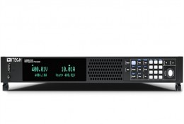 IT-M3900B系列 回饋式源載系統(tǒng)