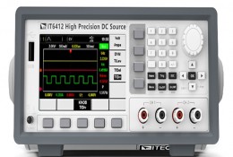 IT6400系列 雙極性電源/電池模擬器