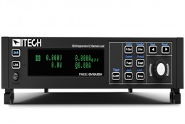IT-M3300系列 回饋式直流電子負(fù)載