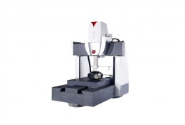 ?？怂箍?Leitz Infinity 超高精度標桿三坐標測量機