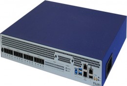 PCI Express 4.0 Xgig 4K16 分析儀/干擾器平臺