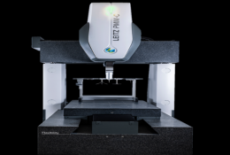 ?？怂箍?Leitz PMM-C系列，高效、全能型超高精度三坐標測量機