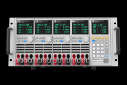 IT8700P系列 多路輸入可編程直流電子負(fù)載