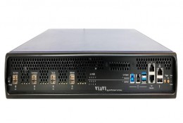 PCI Express 4.0 Xgig 4K4 分析儀平臺