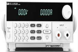IT8500系列 可編程直流電子負(fù)載