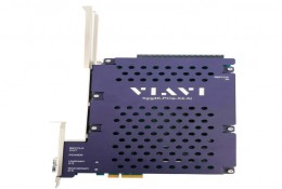 PCI Express 4.0 Xgig CEM 插槽、4 通道內(nèi)插器模塊