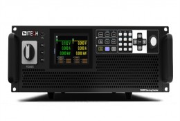 IT6600PV系列 太陽(yáng)能陣列模擬器