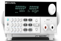 IT8500+系列 可編程直流電子負(fù)載
