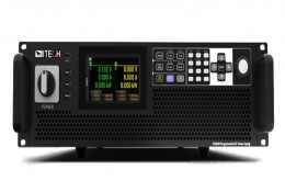 IT6600D系列 大功率可編程直流電源
