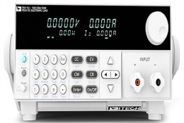 IT8500G+ 升級(jí)版可編程直流電子負(fù)載