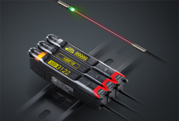 KEYENCE 基恩士 數(shù)字光纖傳感器  FS-N40 系列