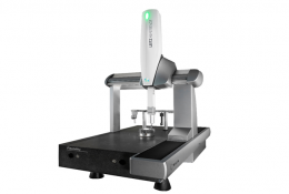 ?？怂箍?Leitz Reference系列，靈活、超高精度三坐標測量機