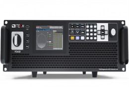 IT8200E系列 回饋式交/直流電子負(fù)載