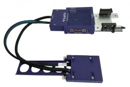 PCI Express 4.0 Xgig U.3 服務(wù)器、4 通道內(nèi)插器模塊