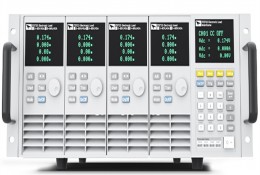 IT8700系列 多路輸入可編程直流電子負(fù)載