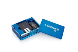 LabSat 3 Wideband 多星座、多頻率 GNSS 設(shè)備測試系統(tǒng)