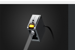 KEYENCE 基恩士 白色光點(diǎn)光電傳感器  LR-W 系列